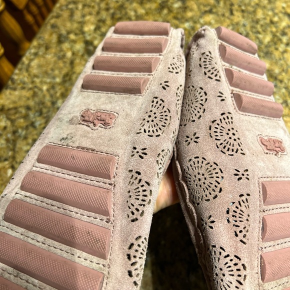 COACH SHOES - Picture 8 of 12